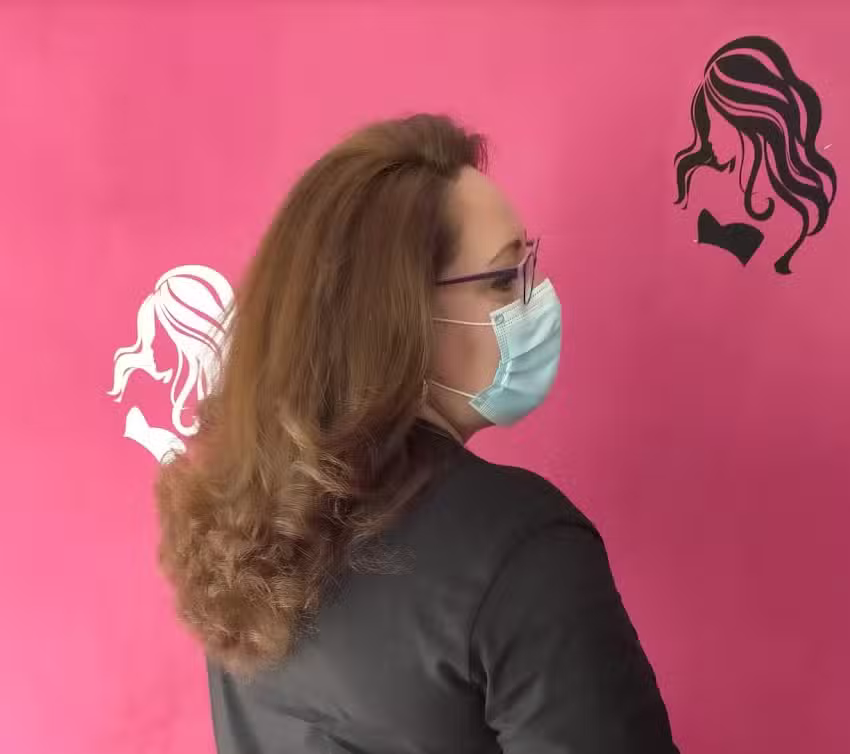 Peluqueria P&S