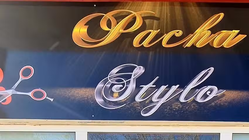 Peluquer&iacute;a Pacha Stylo Burgos