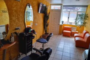 Peluqueria Paco