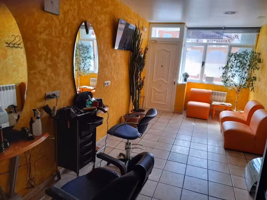 Peluqueria Paco
