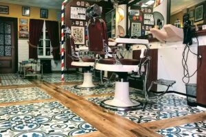 Peluquería Paco