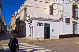 Peluquería Paco