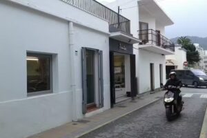 Peluquería Paco