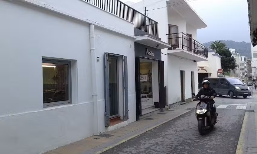Peluquería Paco