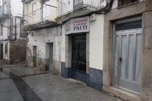 Peluquería Paco