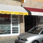 Peluquería Paco