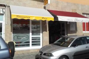 Peluquería Paco