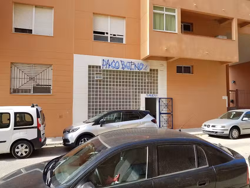 Peluqueria Paco Bueno