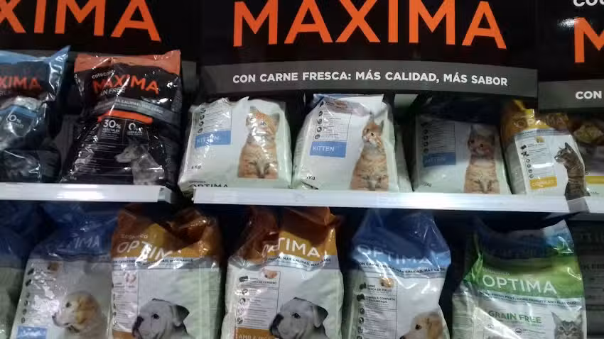 Peluqueria-Pajarer&iacute;a MIZOO Mary Inma