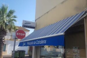 Peluqueria Palacios