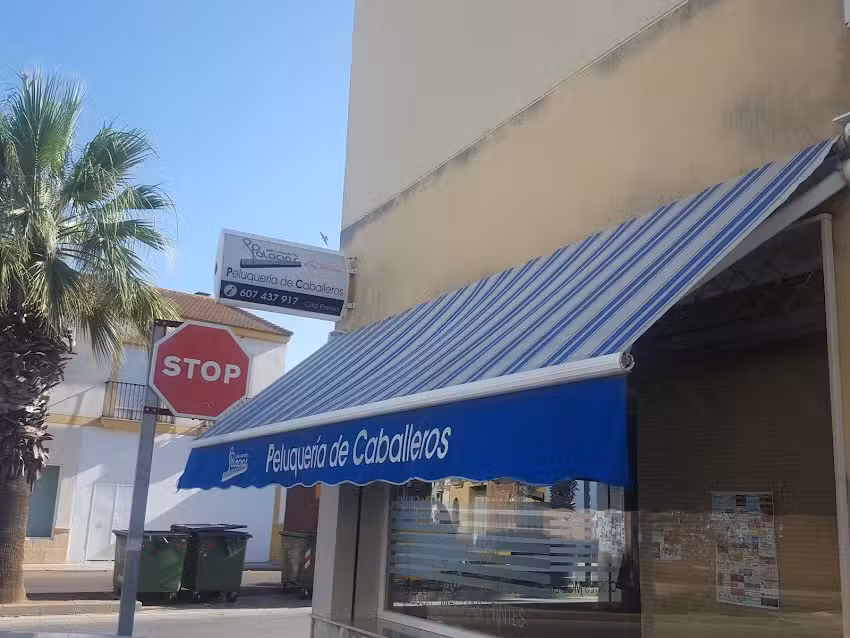 Peluqueria Palacios