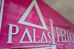 Peluquería Palas