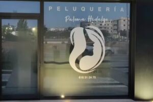 Peluquería Paloma Hidalgo