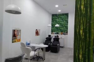 Peluquería Pam