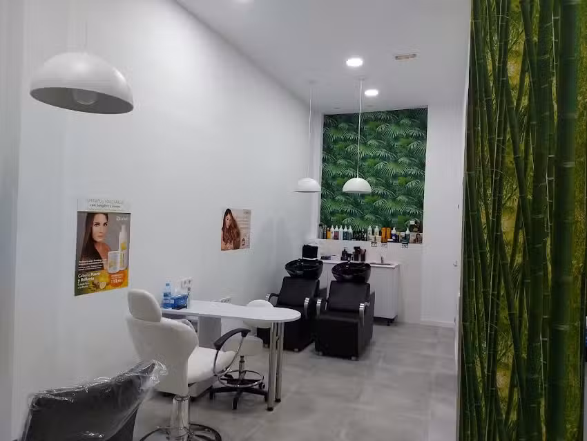Peluquería Pam