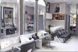 Peluquería Pandora Gran Casa