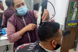 Peluquería Papi Barber Shop