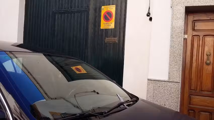 Peluquería Paqui