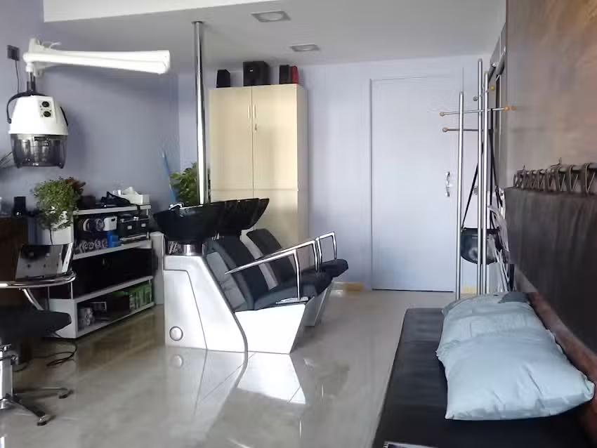 Peluqueria Paquis