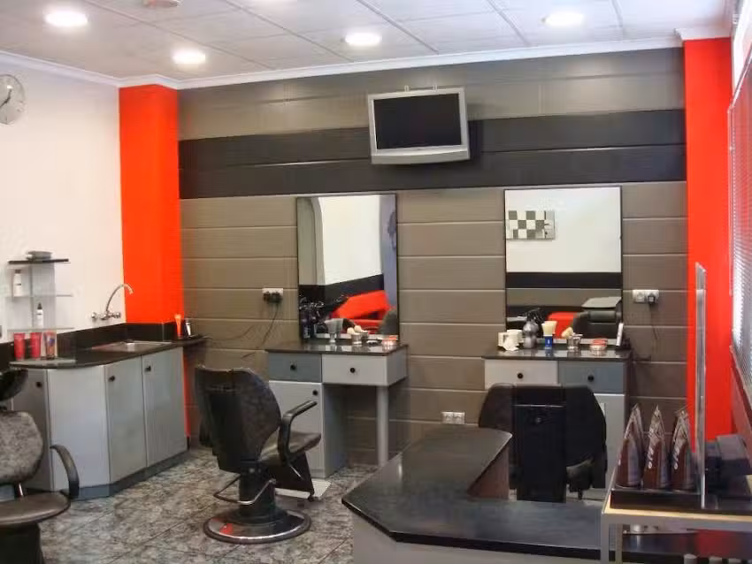 Peluquer&iacute;a Paquito