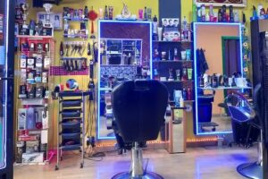 Peluqueria para Caballeros NOR