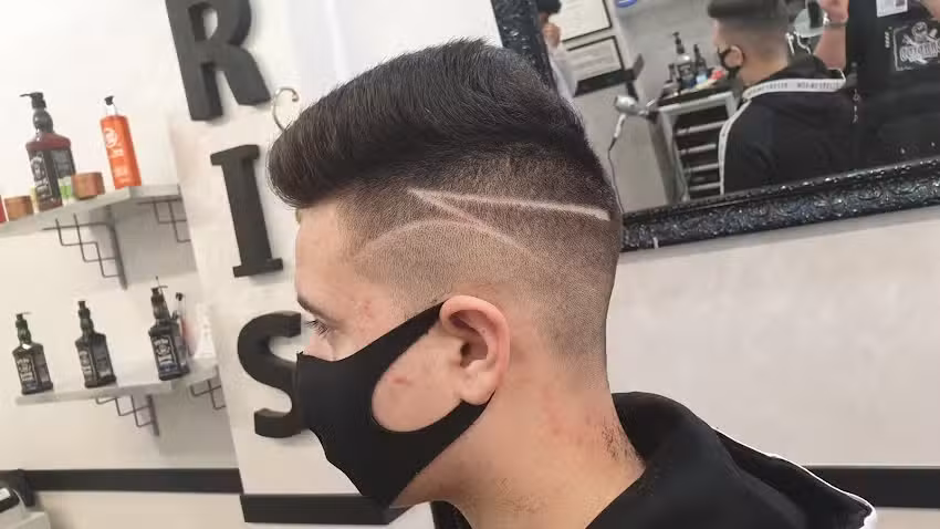 Peluqueria Paris