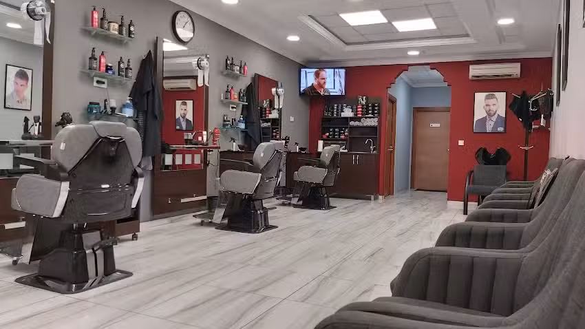 Peluqueria PARIS