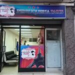 Peluquería Paris