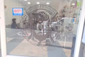 Peluqueria paris