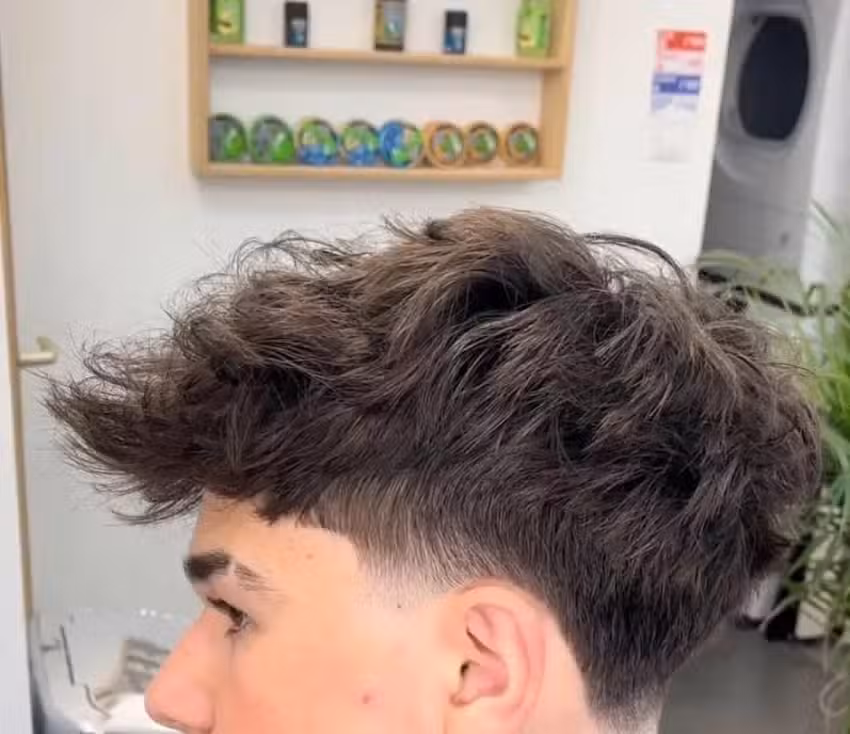 Peluquería Paris