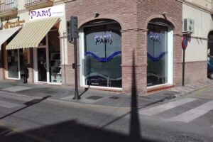 Peluqueria Paris Unisex