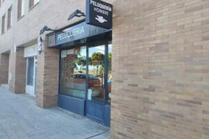 Peluquería Passaró