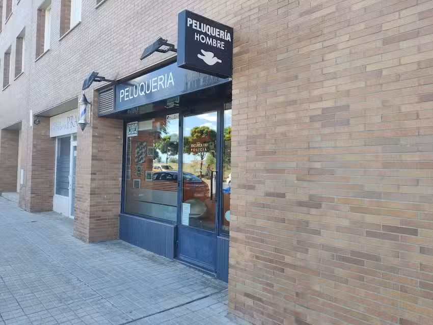 Peluquería Passaró