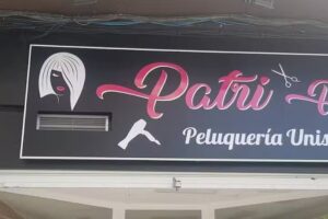 Peluqueria Patri P