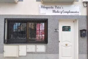 Peluquería Patri’s Moda y Complementos