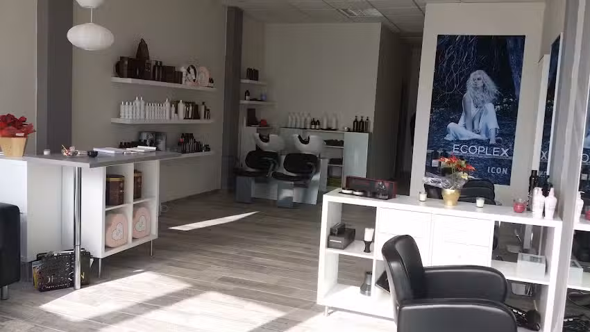 Peluquería Patricia Castillo