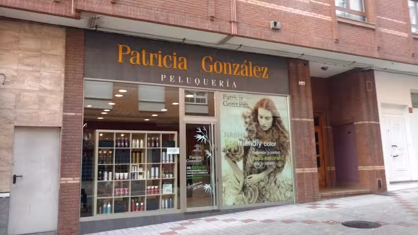 Peluquería Patricia González