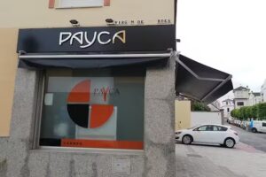 Peluquería Payca