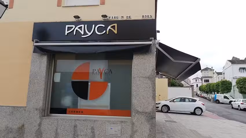 Peluquería Payca