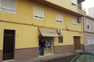 Peluqueria PEDRO
