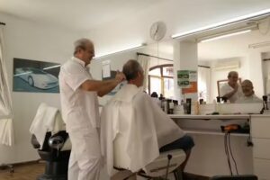 Peluquería Pedro’s
