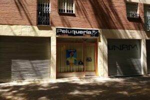 Peluquería Peggy