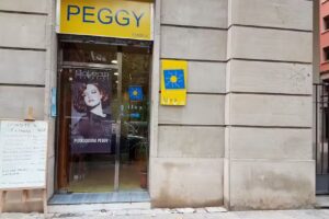Peluquería Peggy