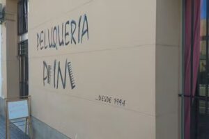 Peluquería Peine – Unisex