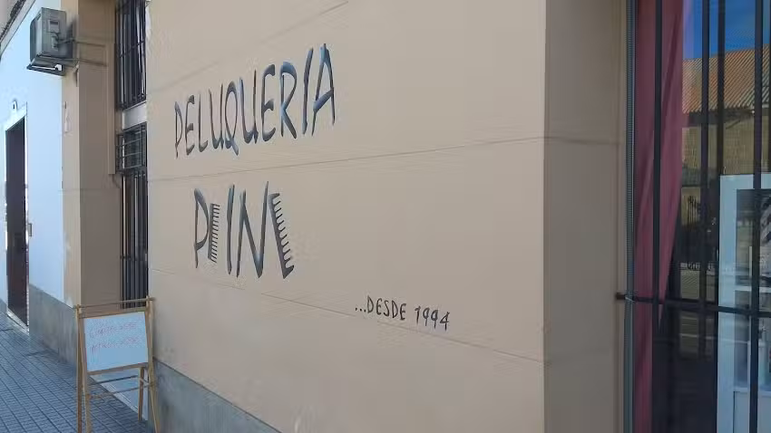 Peluquería Peine – Unisex