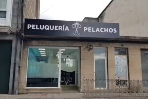 Peluquería Pelachos