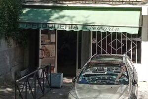 Peluquería Pelegrín