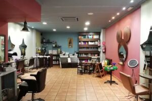 Peluquería Pelo’s