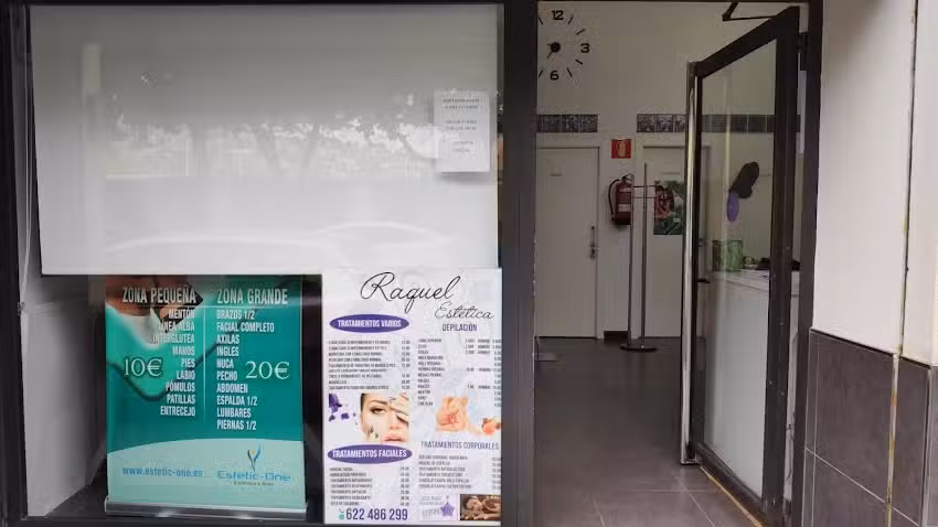 Peluquería pelo