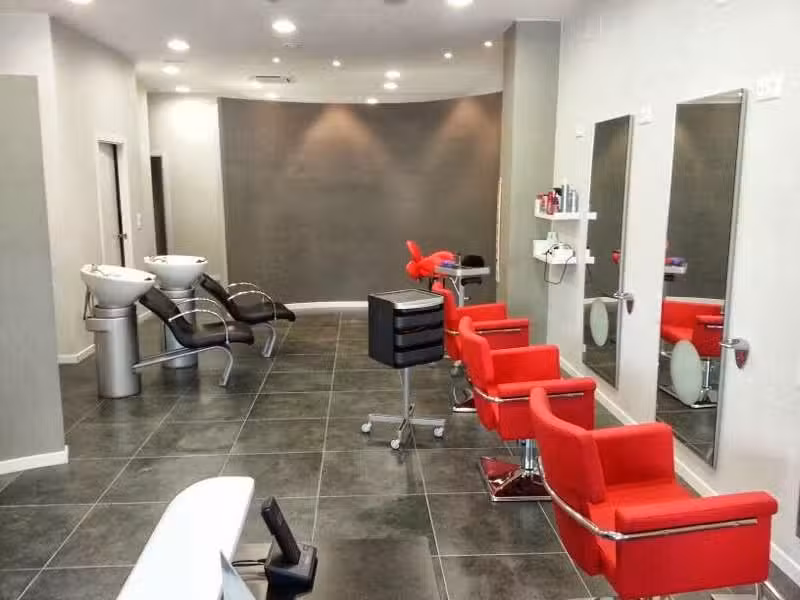 Peluquería Pelos.com